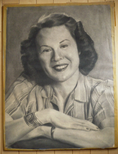 Mario rueda 1951 - rueda,, disegno