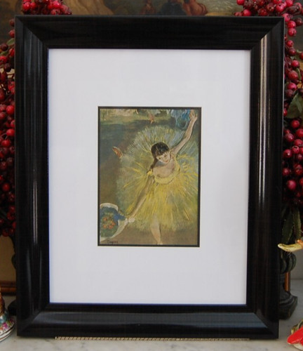 Stampa artistica vintage - stampa,