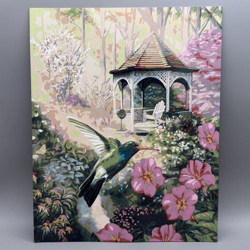 Gazebo giardino completo - gazebo,