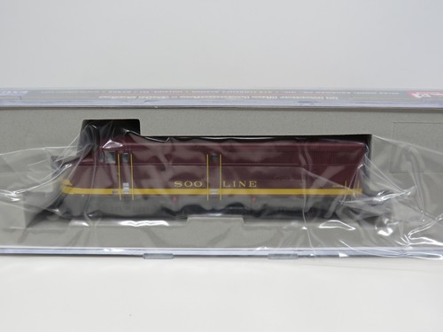 Atlas 40005104 dcc sound - atlas, soo