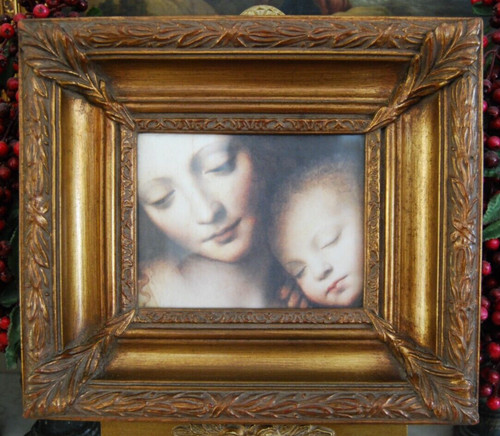 Dettaglio bernardino luini - dettaglio,