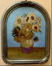 Tela Vincent Van Gogh