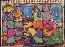 Neuro Untitled- Original