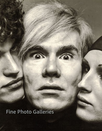 1969 vintage andy warhol pop - 1969,