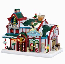 Lemax 2023 Arctic Animal