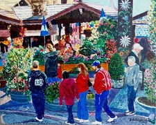 Festival Espressionista Quadro