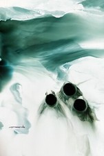 Quadro originale Tonito.Nomadi