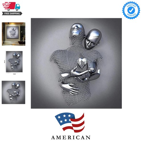 Statua figura arte parete - arte,