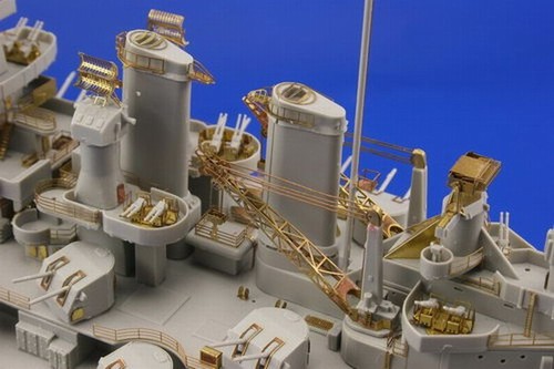 Eduard 350 55 dettaglio - eduard, 1/350