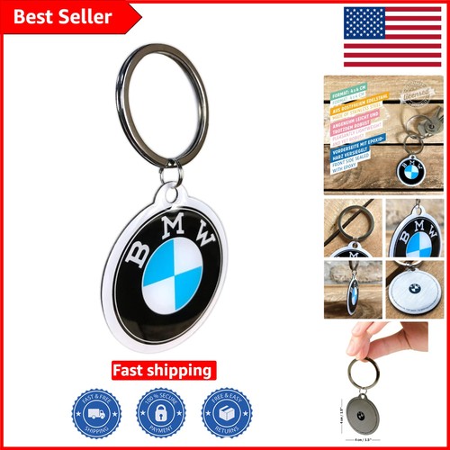 Portachiavi bmw vintage - bmw,