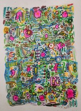 Senza titolo - Quadro