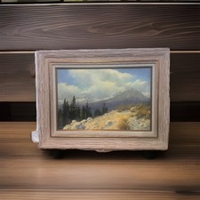 Questo è il dipinto di