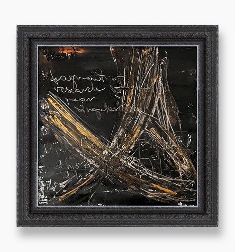 Astrofisica wall art - wall,