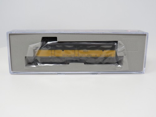 Atlas 40005101 dcc - n, sound