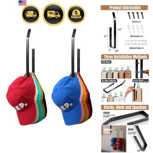 Confezione cappelli - da, 2