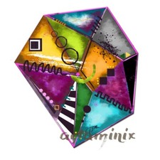 QUADRI MODERNI ASTRATTI