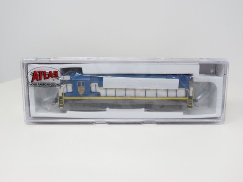 Atlas 40006120 dcc - n, sound