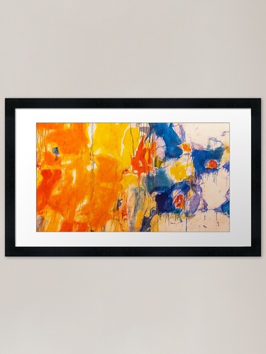 Dettaglio quadro - dettaglio, di