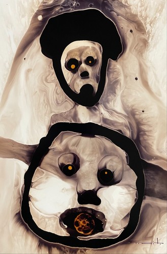Quadro originale