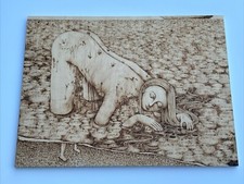 Haijing Chen Disegno