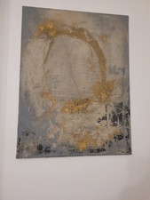 Quadro moderno  molto